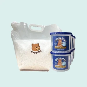 Dehumidifier Starter Pack