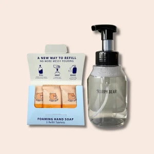 Foam handsoap bundle