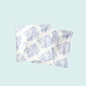 Moisture Absorber Gel Pack 10pcs