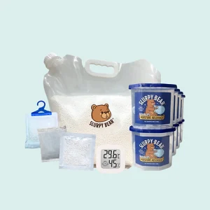 Slurpy-All Starter Pack